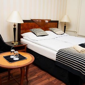 Evergreen Budapest Guest House
